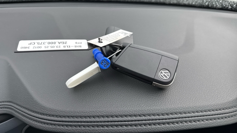 Volkswagen T-Roc 1.5 TSI Style 5dr Petrol Hatchback